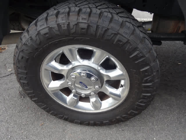 2018 Ford Super Duty F-250 Pickup XLT