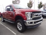 2018 Ford Super Duty F-250 Pickup XLT