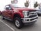 2018 Ford Super Duty F-250 Pickup XLT