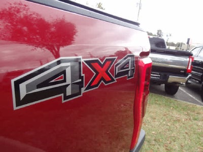 2018 Ford Super Duty F-250 Pickup XLT