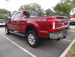 2018 Ford Super Duty F-250 Pickup XLT