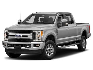 2018 Ford Super Duty F-250 Pickup XLT