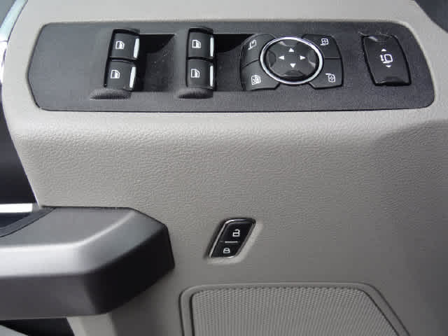 2018 Ford Super Duty F-250 Pickup XLT
