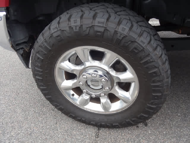 2018 Ford Super Duty F-250 Pickup XLT