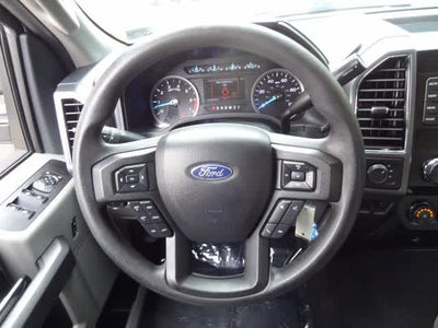 2019 Ford Super Duty F-250 SRW XLT
