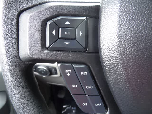 2019 Ford Super Duty F-250 SRW XLT
