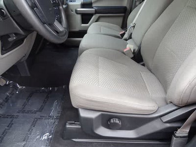 2019 Ford Super Duty F-250 SRW XLT