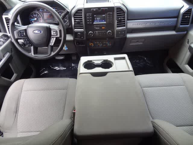 2019 Ford Super Duty F-250 SRW XLT
