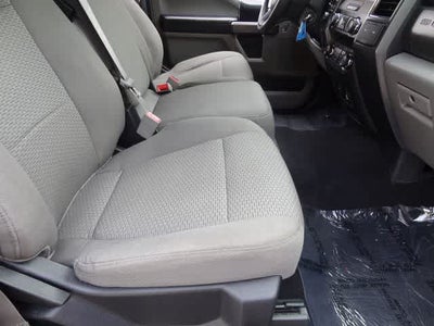 2019 Ford Super Duty F-250 SRW XLT