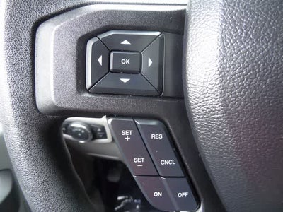 2019 Ford Super Duty F-250 SRW XLT