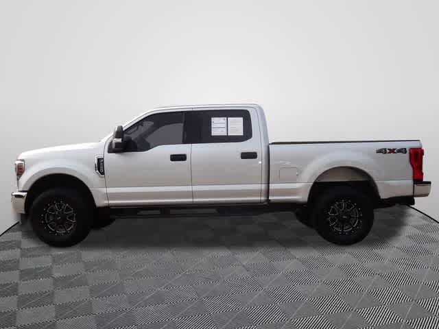 2019 Ford Super Duty F-250 SRW XLT