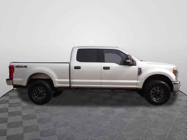 2019 Ford Super Duty F-250 SRW XLT