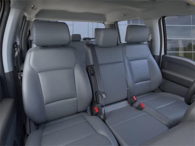 2026 Ford Super Duty F-250 SRW F-250® XL