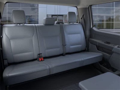 2026 Ford Super Duty F-250 SRW F-250® XL