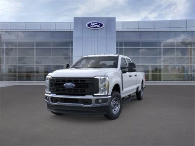2026 Ford Super Duty F-250 SRW F-250® XL