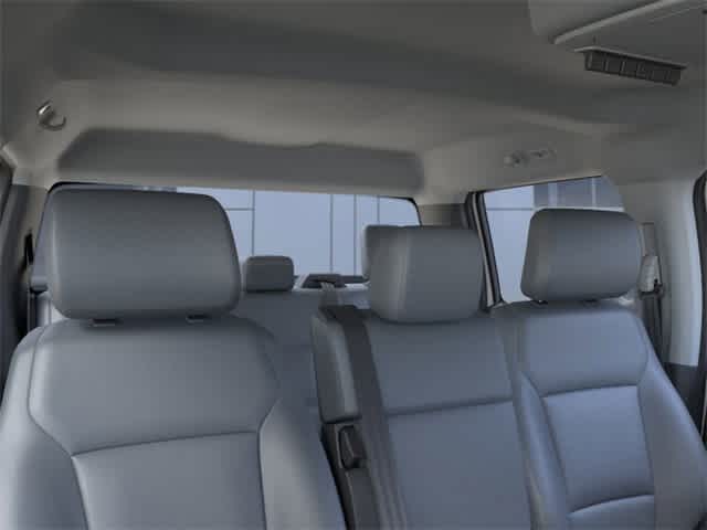 2026 Ford Super Duty F-250 SRW F-250® XL