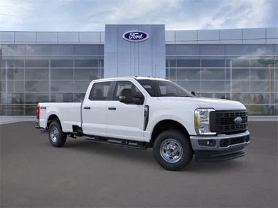 2026 Ford Super Duty F-250 SRW F-250® XL