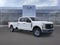 2026 Ford Super Duty F-250 SRW F-250® XL