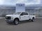 2026 Ford Super Duty F-250 SRW F-250® XL