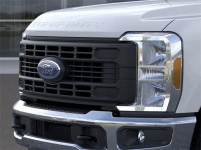 2026 Ford Super Duty F-250 SRW F-250® XL