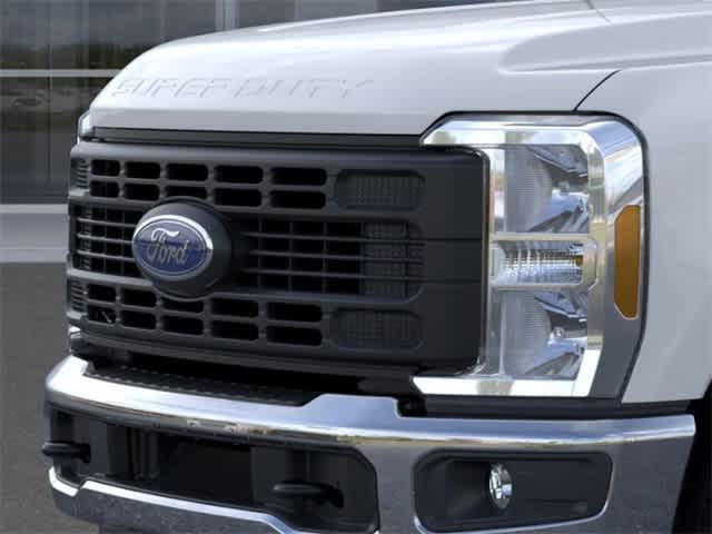 2026 Ford Super Duty F-250 SRW F-250® XL