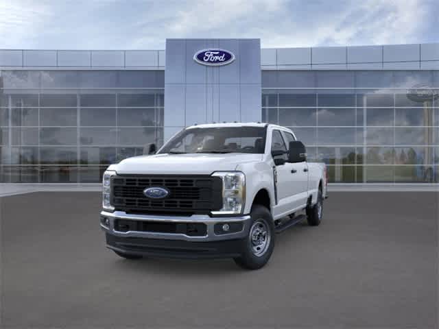 2026 Ford Super Duty F-250 SRW F-250® XL