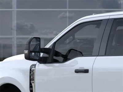 2026 Ford Super Duty F-250 SRW F-250® XL
