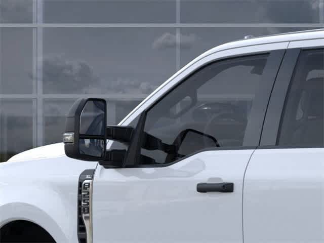 2026 Ford Super Duty F-250 SRW F-250® XL