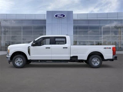 2026 Ford Super Duty F-250 SRW F-250® XL