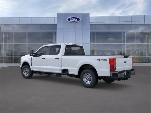 2026 Ford Super Duty F-250 SRW F-250® XL