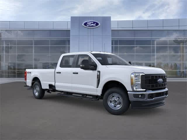 2026 Ford Super Duty F-250 SRW F-250® XL