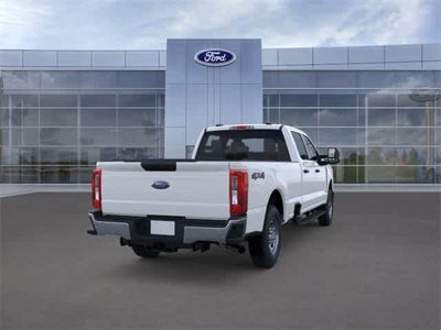 2026 Ford Super Duty F-250 SRW F-250® XL