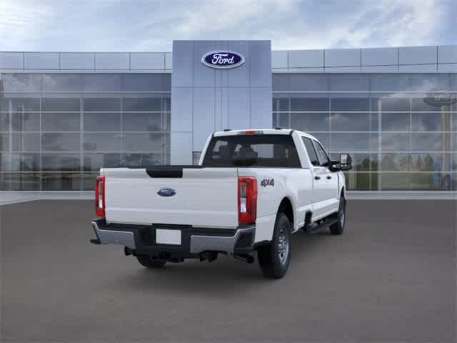 2026 Ford Super Duty F-250 SRW F-250® XL