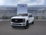 2026 Ford Super Duty F-250 SRW F-250® XL