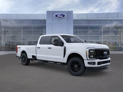 2026 Ford Super Duty F-250 SRW F-250® XL