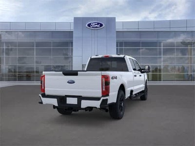 2026 Ford Super Duty F-250 SRW F-250® XL