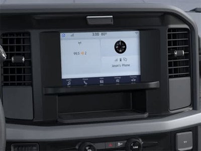 2026 Ford Super Duty F-250 SRW F-250® XL