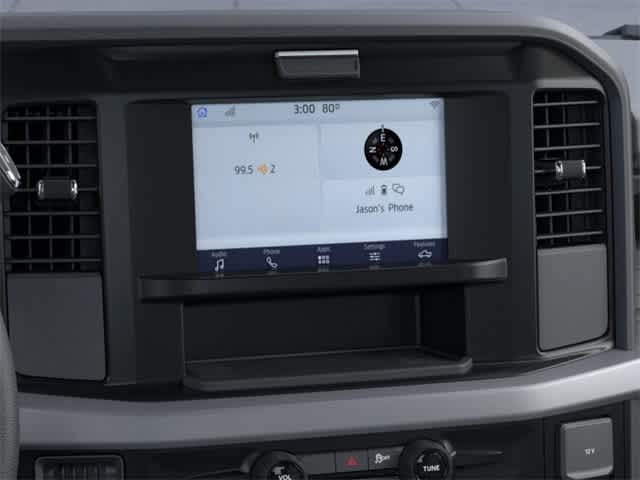 2026 Ford Super Duty F-250 SRW F-250® XL