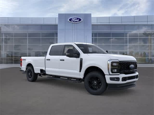 2026 Ford Super Duty F-250 SRW F-250® XL