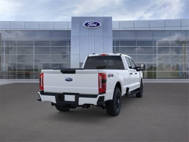 2026 Ford Super Duty F-250 SRW F-250® XL