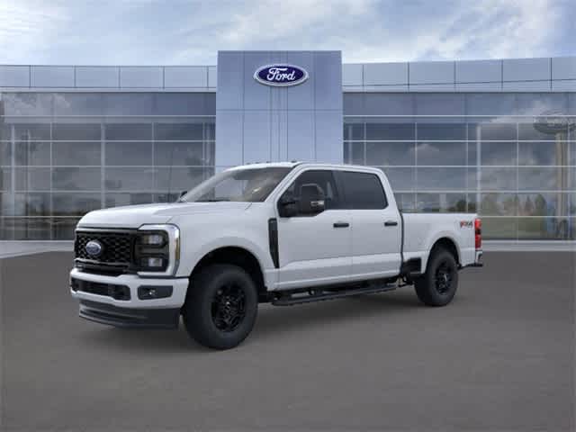 2026 Ford Super Duty F-250 SRW F-250® XL