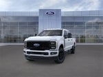 2026 Ford Super Duty F-250 SRW F-250® XL