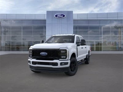 2026 Ford Super Duty F-250 SRW F-250® XL