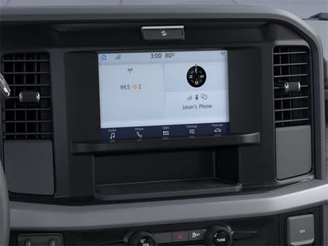 2026 Ford Super Duty F-250 SRW F-250® XL