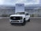 2026 Ford Super Duty F-250 SRW F-250® XL