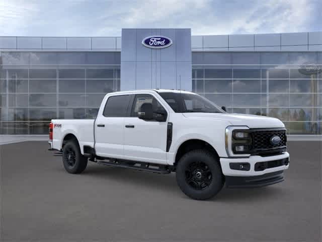 2026 Ford Super Duty F-250 SRW F-250® XL