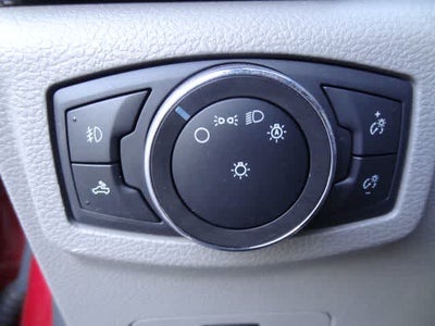 2021 Ford Super Duty F-250 SRW XLT