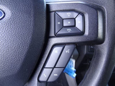 2021 Ford Super Duty F-250 SRW XLT