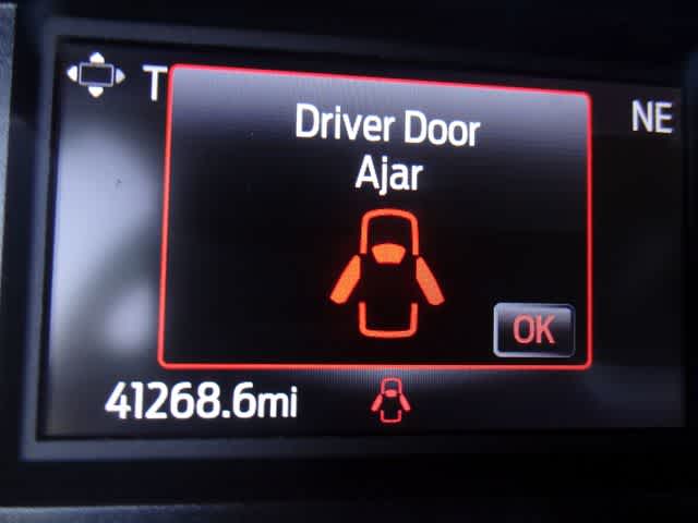 2021 Ford Super Duty F-250 SRW XLT