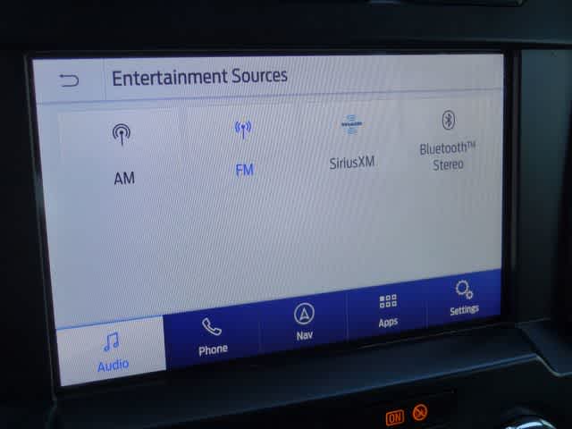 2021 Ford Super Duty F-250 SRW XLT